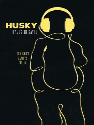 cover image of Husky